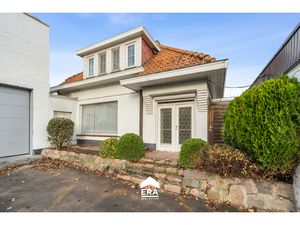 Huis te koop in Koolskamp met 4 slaapkamers