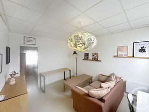 Location Appartement 2 pièces 34m² BUCHERES 10800
