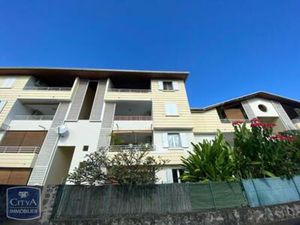 Location Appartement 2 pièces 40 m2 à Ravine des Cabris  Réunion