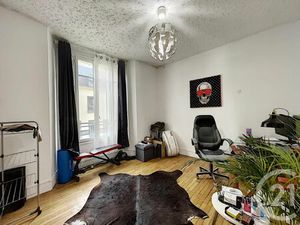 Location Appartement 2 pièces 45m² TROYES 10000