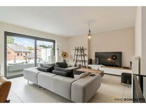 Appartement te koop in As met 2 slaapkamers