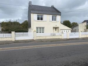 Vente maison 5 pièces 105 m² à Guerande (44350)  399 000 €