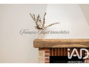 Vente maison 5 pièces 101 m² à Orleans (45000)  279 000 €