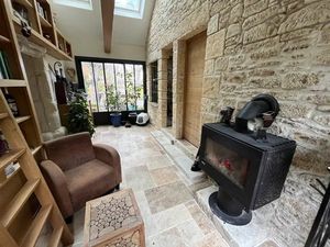 Vente maison 7 pièces 141 m² à Nouans-les-Fontaines (37460)  281 430 €