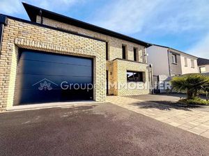 Achat Maison 4 pièces 149m² DENAIN 59220