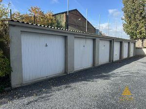 Achat Parking CAMBRAI 59400