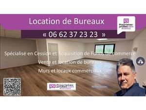 69330 MEYZIEU - Local commercial 49 m²