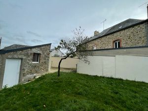 Vente maison 4 pièces  93.00m²  Andouillé