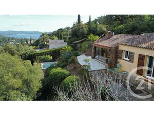 Achat : Maison (83240)