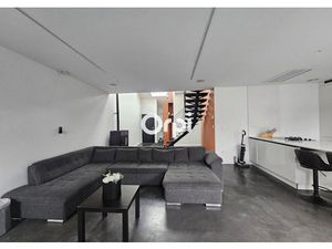 Vente maison 4 pièces 135 m² à Roubaix (59100)  350 000 €