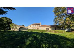 Vente maison 5 pièces 450 m² à Labastide-Beauvoir (31450)  350 000 €
