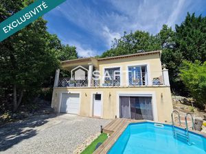 Vente maison 5 pièces 114 m² à Peipin (04200)  349 000 €