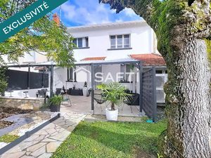 Vente maison 5 pièces 160 m² à Fronton (31620)  337 600 €