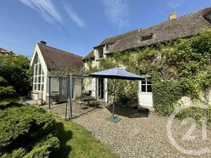 Achat Maison 7 pièces 164m² RUBELLES 77950