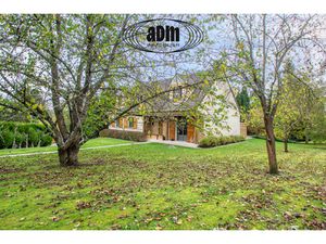 Achat Maison 6 pièces 153m² VILLIERS SUR MORIN 77580