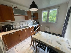 Vente appartement 5 pièces 92m2 Champ-sur-Drac 38560 - 159000 € - Surface Privée
