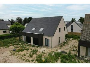 Huis te koop in Eernegem met 3 slaapkamers