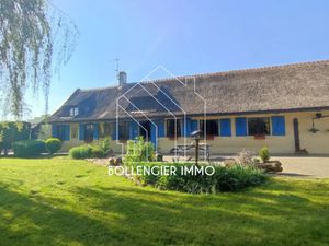 Vente maison 6 pièces 130 m² à Cassel (59670)  299 000 €