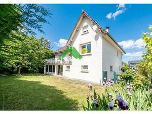 Achat Maison 8 pièces 214m² GOURNAY SUR MARNE 93460