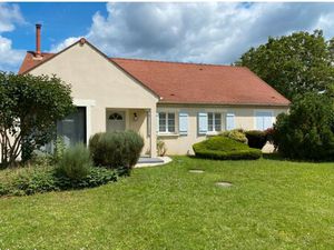 Location Maison 6 pièces 116m²