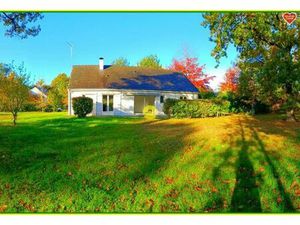 Annonce vente maison 9 pièces de 111m2 à Nancay (18330) - ParuVendu.fr ref 992783238193