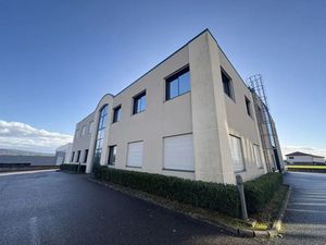 Bureaux à louer - La Tour de Salvagny