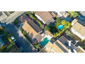 Maison avec jardin Valergues (34)