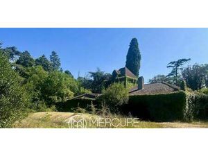 Propriété avec piscine Vignaux (31)