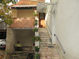 Achat Maison 7 pièces 123m² ARGENTON SUR CREUSE 36200