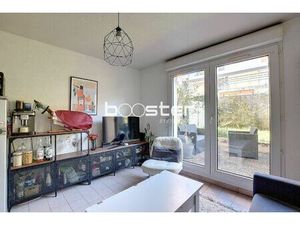 Vente appartement 2 pièces 31 m² Toulouse (31400)