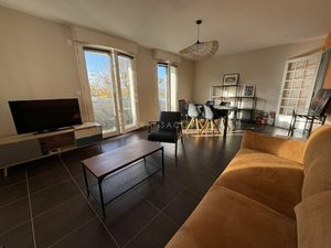 Achat Appartement 3 pièces 79m² LA RICHE 37520