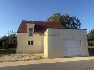 Vente maison 6 pièces 97.48 m² à Andelu (78770)  429 500 €