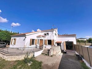 Vente maison 5 pièces 130 m² à La Fare-les-Oliviers (13580)  430 000 €