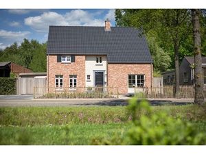 Huis te koop in Hoeilaart met 3 slaapkamers