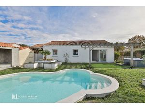 Achat Maison 4 pièces 78m²