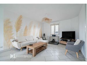 Achat Maison 6 pièces 129m²