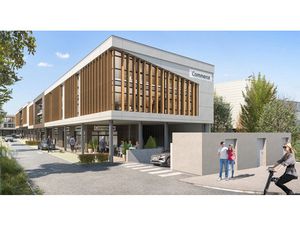 Local professionnel à vendre MONTLHERY 1 pièce(s) 51m2 127 094€