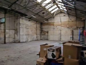 Local professionnel à louer CORBEIL ESSONNES 2 pièce(s) 1170m2 6 800€/mois HT/HC