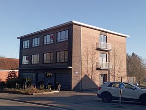 Appartement te koop in Lubbeek met 11 slaapkamers