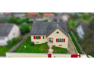 Maison avec terrasse Bertrange (57)