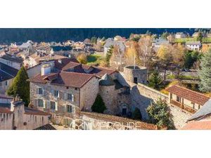 Château Le Malzieu-Ville (48)