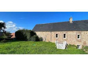 Maison avec jardin La Hague (50)