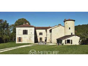 Château Saint-Germain-du-Bel-Air (46)