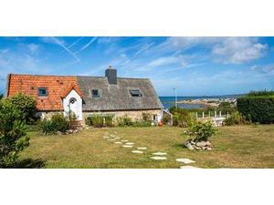 Maison avec jardin et terrasse Digosville (50)