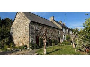 Maison avec terrasse Tréauville (50)