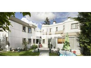 Maison avec jardin Chatillon (92)