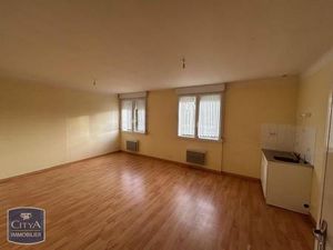 Location Appartement 3 pièces 60m² LA TESSOUALLE 49280