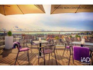 Vente Appartement 3 pièces à Valras-Plage (34350) : à vendre 3 pièces / 59m² Valras-Plage