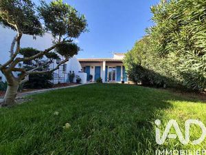 Vente Maison à Lunel (34400) : à vendre / 94m² Lunel