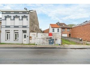 Terrain à vendre à Rue Saint Léonard 589 et 599 Liège (VBD47497)